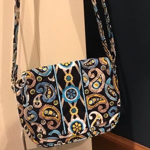 Quilted American Made, TAG-A-LONG BAG